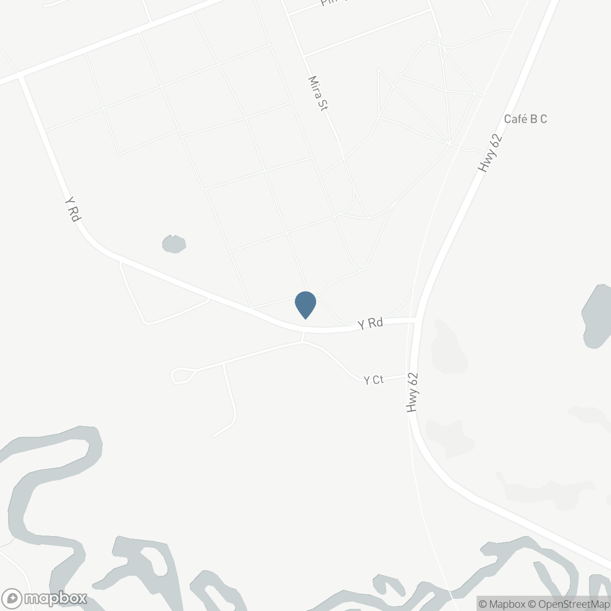0 Y ROAD PART 4, Bancroft, Ontario K0L 1C0